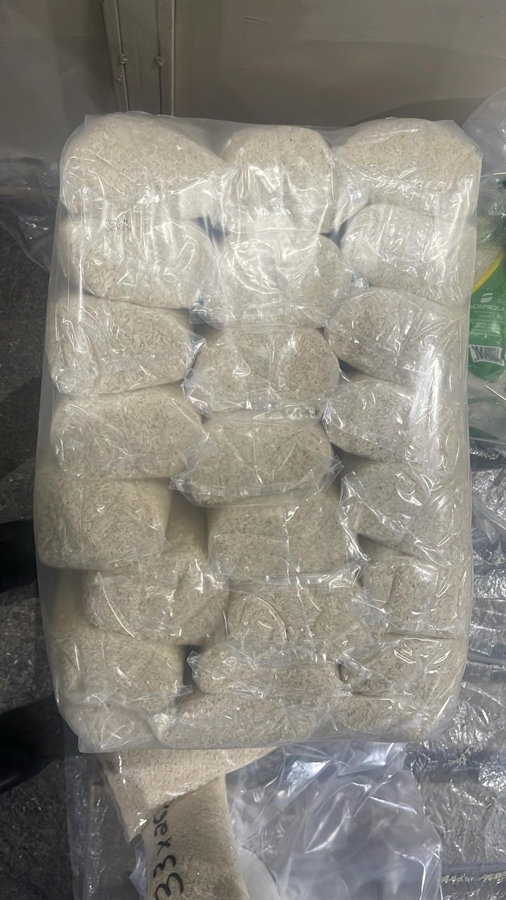 Almacenamiento Seguro